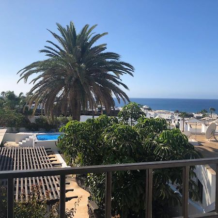 Villa Mare Bella Chao Sea View Private Heated Solar Pool Ac Puerto del Carmen  Buitenkant foto