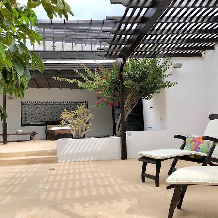 Villa Mare Bella Chao Sea View Private Heated Solar Pool Ac Puerto del Carmen  Buitenkant foto
