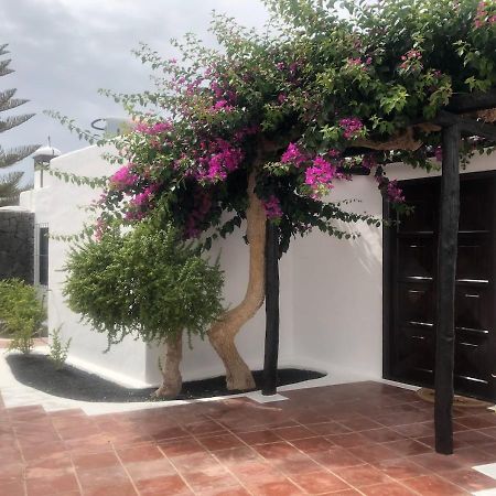 Villa Mare Bella Chao Sea View Private Heated Solar Pool Ac Puerto del Carmen  Buitenkant foto