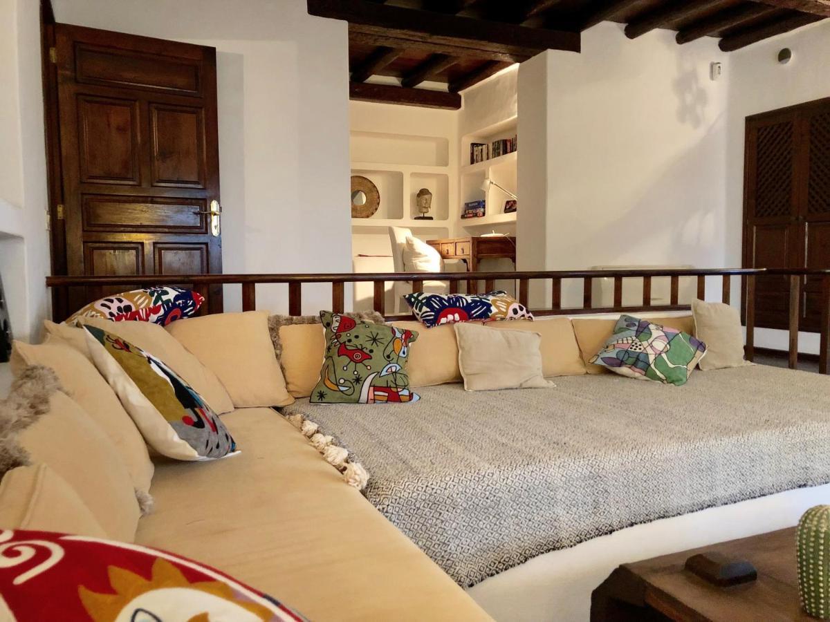 Villa Mare Bella Chao Sea View Private Heated Solar Pool Ac Puerto del Carmen  Buitenkant foto