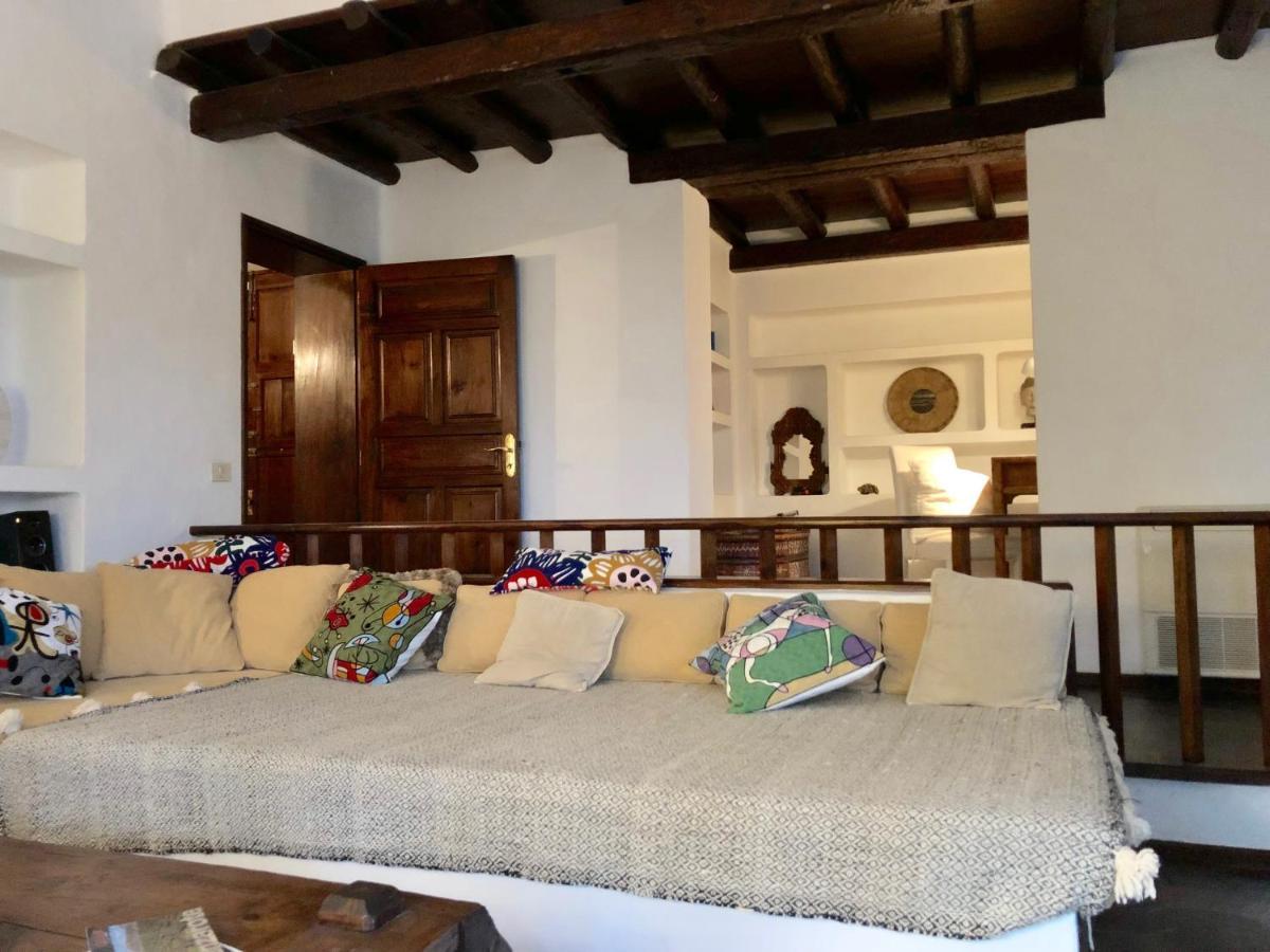 Villa Mare Bella Chao Sea View Private Heated Solar Pool Ac Puerto del Carmen  Buitenkant foto
