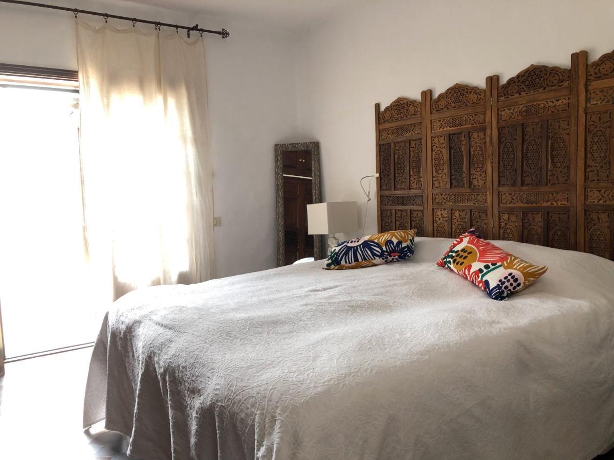 Villa Mare Bella Chao Sea View Private Heated Solar Pool Ac Puerto del Carmen  Buitenkant foto
