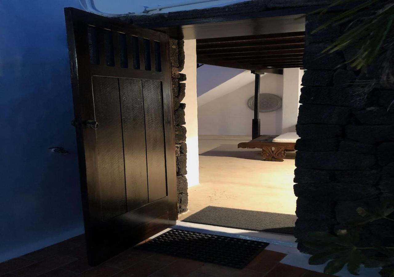 Villa Mare Bella Chao Sea View Private Heated Solar Pool Ac Puerto del Carmen  Buitenkant foto